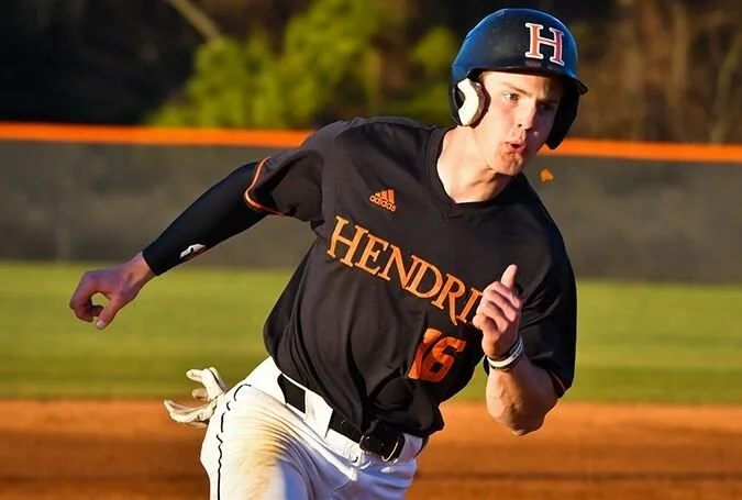 Former Terriers Forgione, Marriott, O’Halloran, Wojtarowicz star in U.S. college ranks