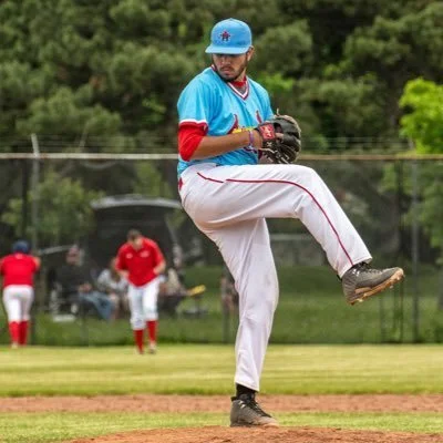 IBL's Hamilton Cardinals re-sign Lazar