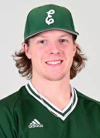 Canadian Baseball Network College Player of the Week: Daniel Warkentin