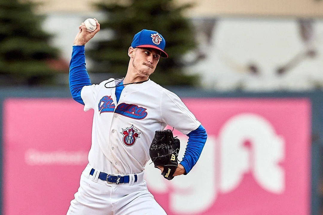 Ottawa Titans sign Westcott