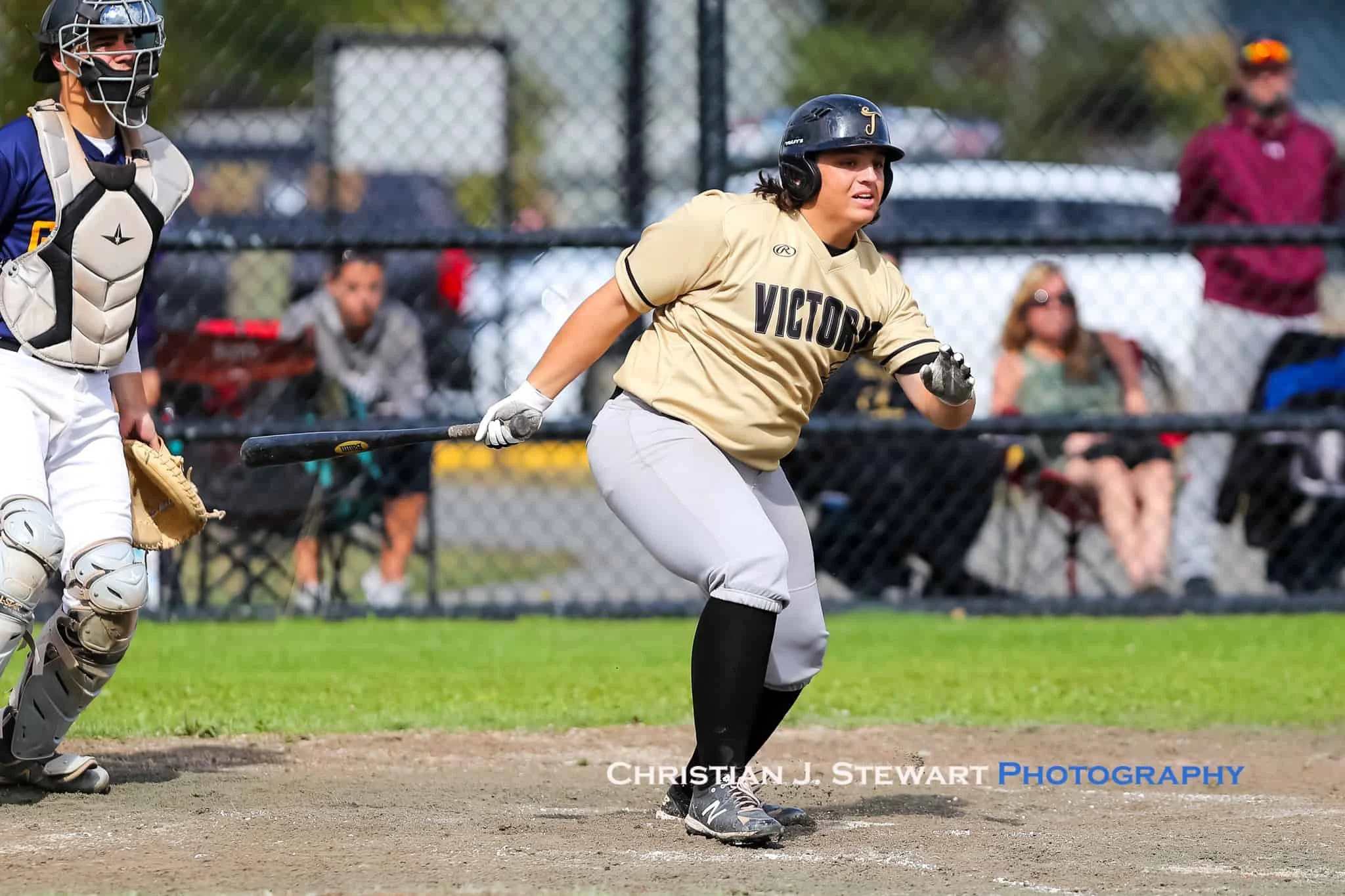 Golden Tide begin CCBC season Saturday