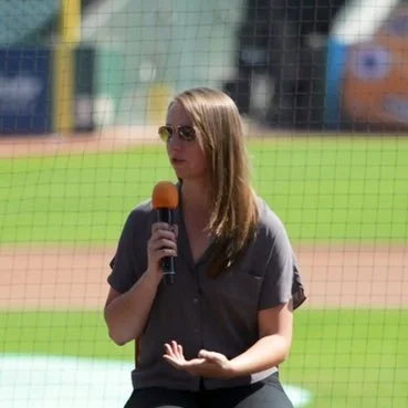Inspiring Benn blazing trail in Mets’ executive ranks