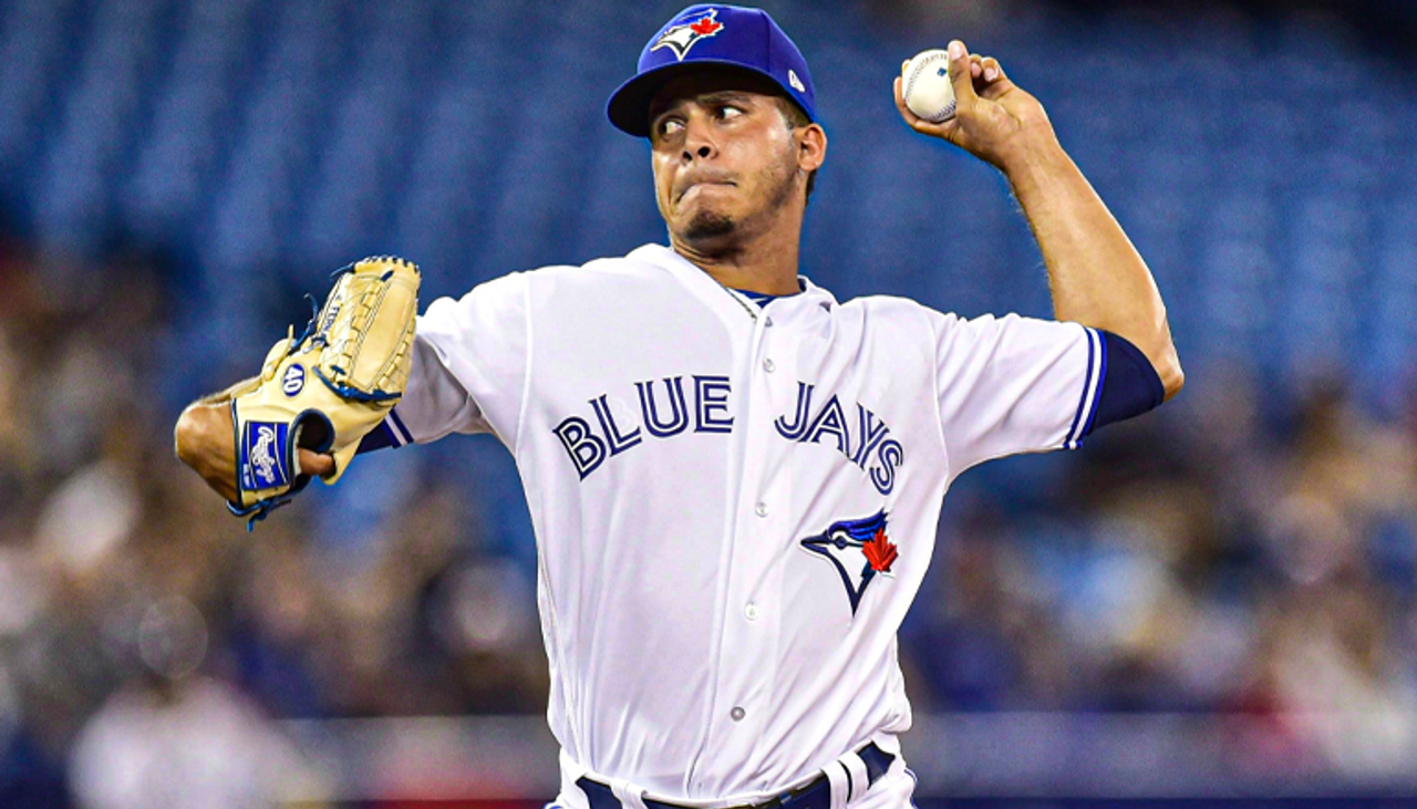 IBL's Hamilton Cardinals sign Fernandez