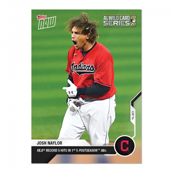 BWDIK: Brash, Griffey Jr., Guerrero, Jenkins, Naylor, Romano