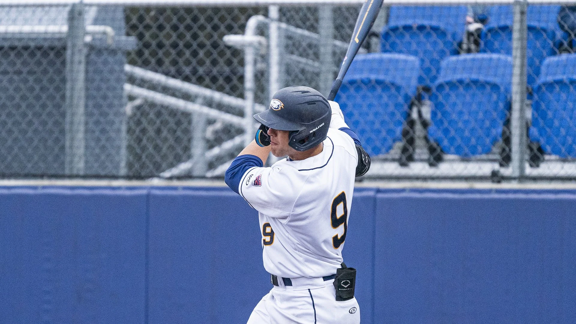 UBC takes series over Eastern Oregon with Sunday win