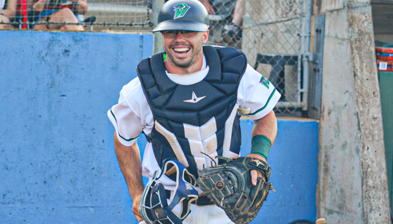 IBL's Welland Jackfish re-sign Mattingly Romanin