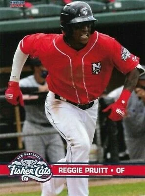 Goldeyes add former Blue Jays prospect Pruitt