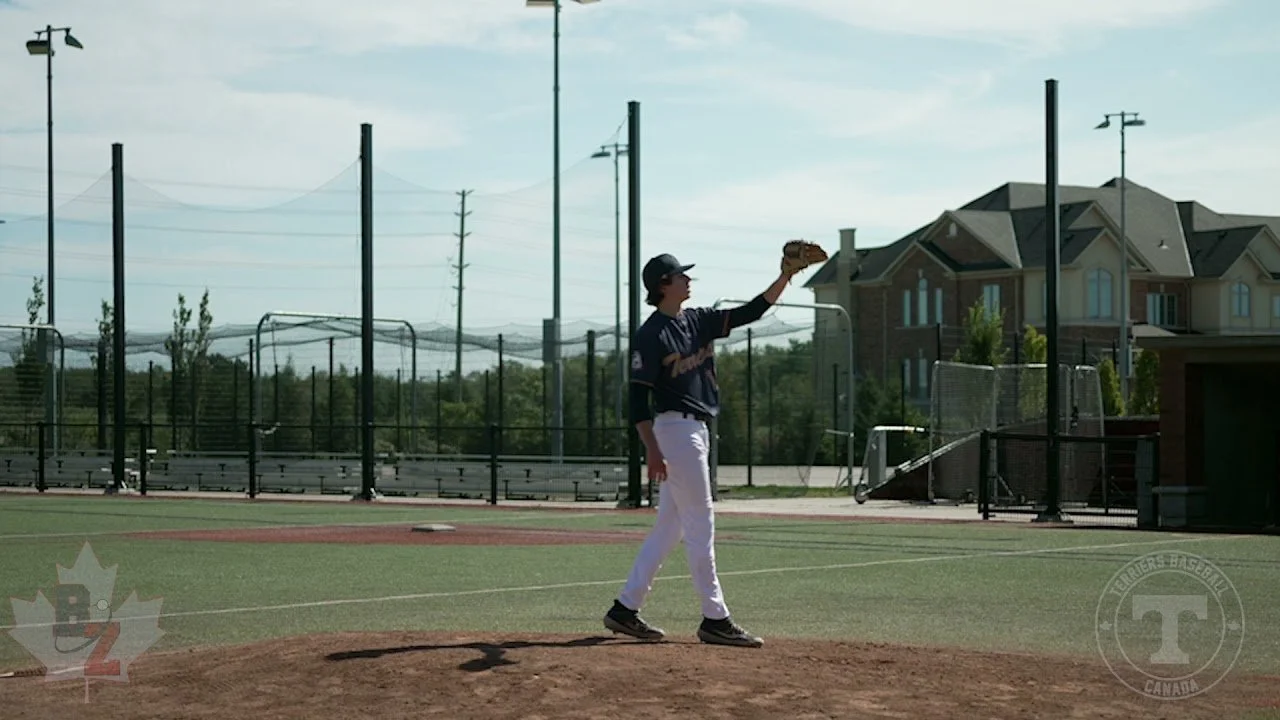 Terriers' Krolikowski commits to Laurier University