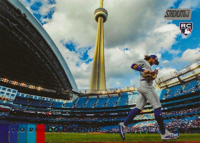 The Growing Legend of Bo Bichette Knows No Bounds  The Ringer