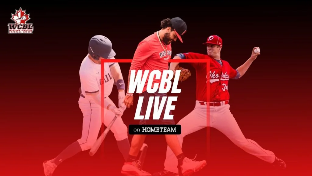 Western Canadian Baseball League to stream all games in 2022