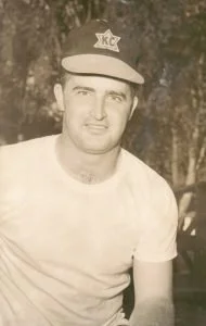 Elliott: R. I. P. Elwyn Watts