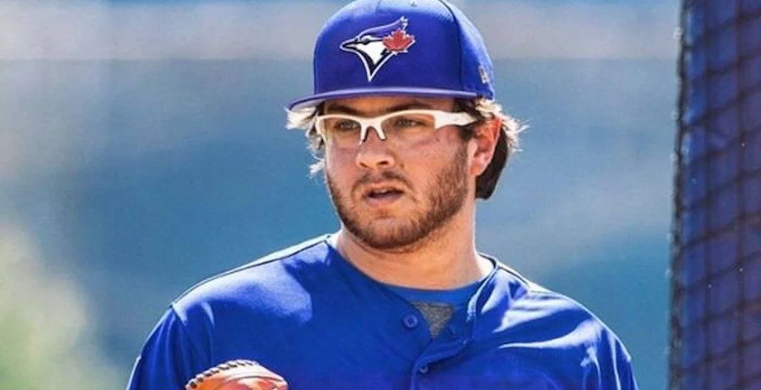 Blue Jays place Jansen on IL, promote Kay, Heineman, send Saucedo to triple-A