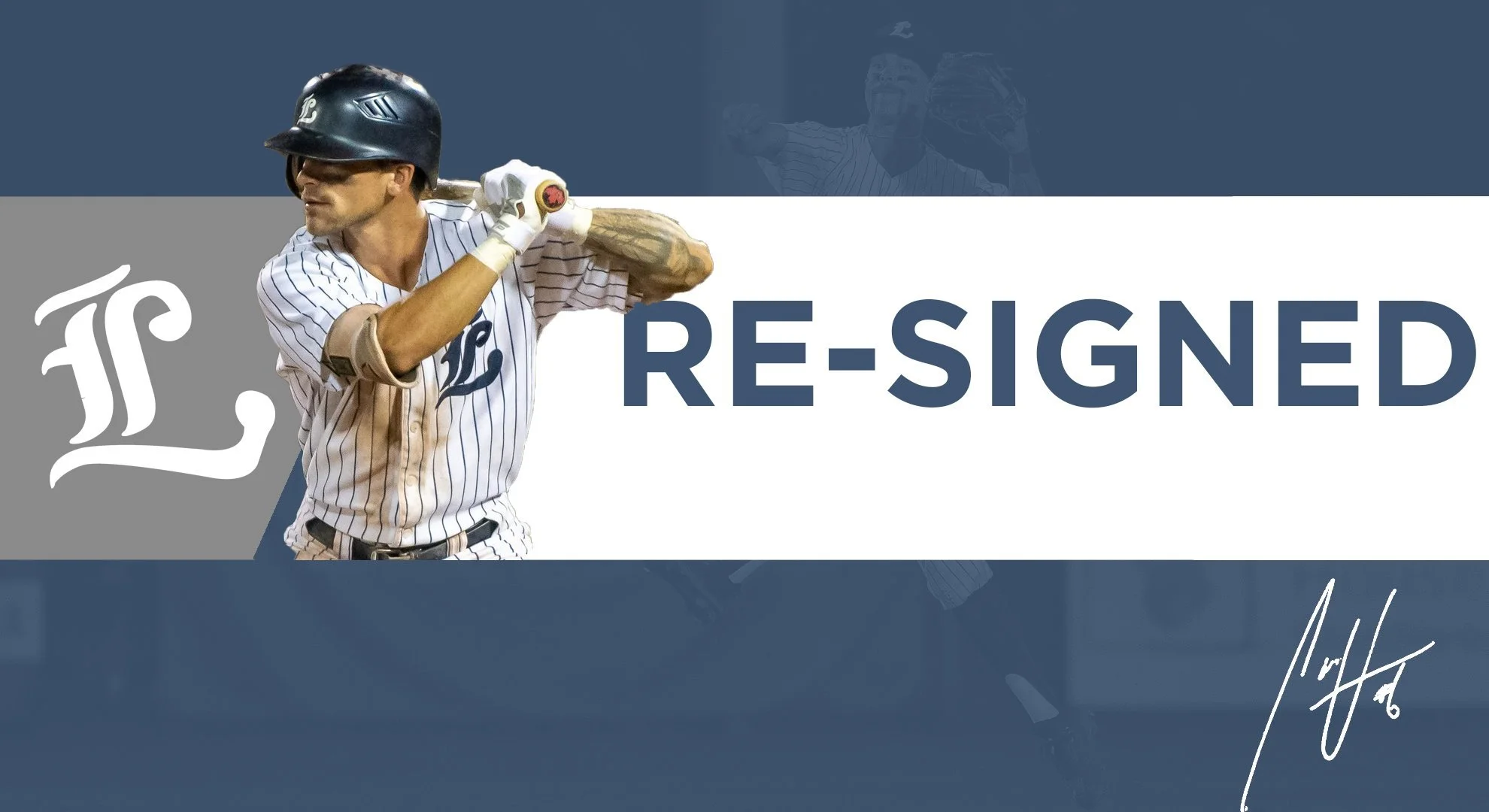 IBL's London Majors re-sign McQueen