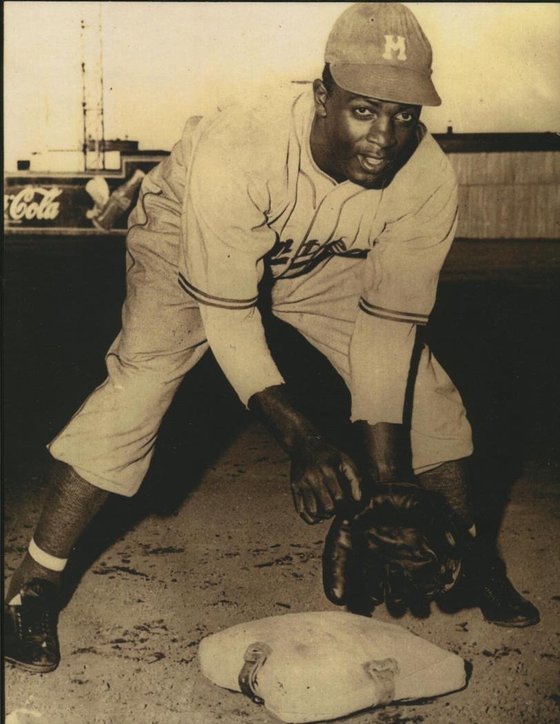 Canadian ball hall to celebrate Jackie Robinson Day at Rogers Centre