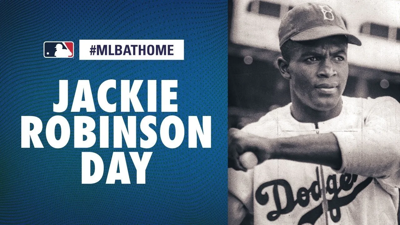 Blue Jays to honour 75th anniversary of Robinson’s MLB debut