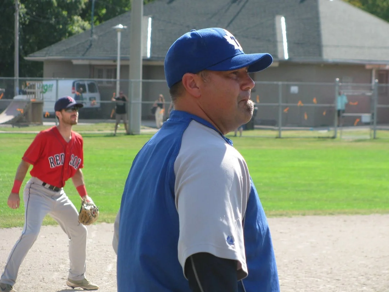 Topolie to be inducted into North Bay Sports HOF