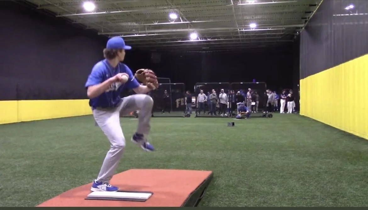 Elliott: Salsberg and Rampersad, two regal arms for Ontario Royals