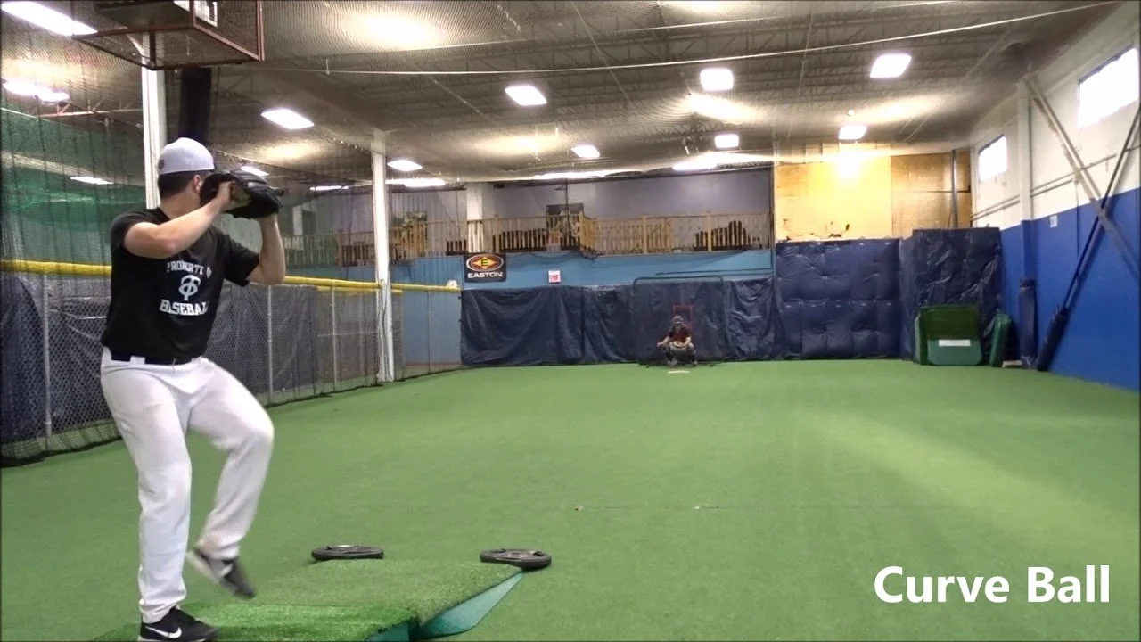 IBL's Hamilton Cardinals sign Falkenberg