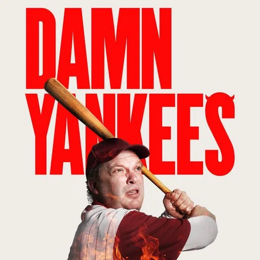Musical comedy Damn Yankees  coming to Shaw Festival Theatre