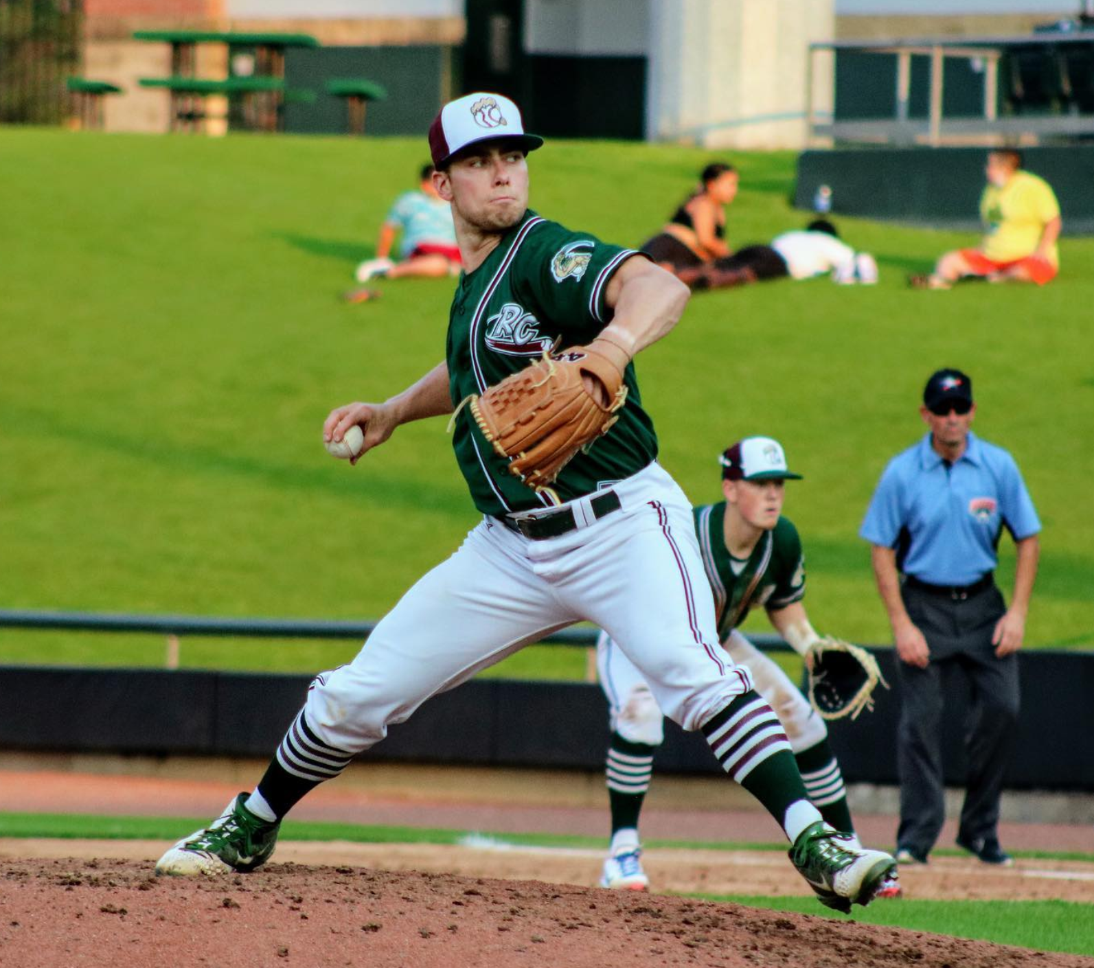 Ottawa Titans sign Alkire, Loopstok, Navigato