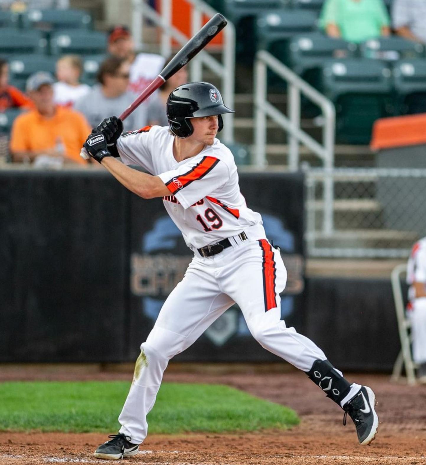 Ottawa Titans sign Escorcia, Fisher, Maberry