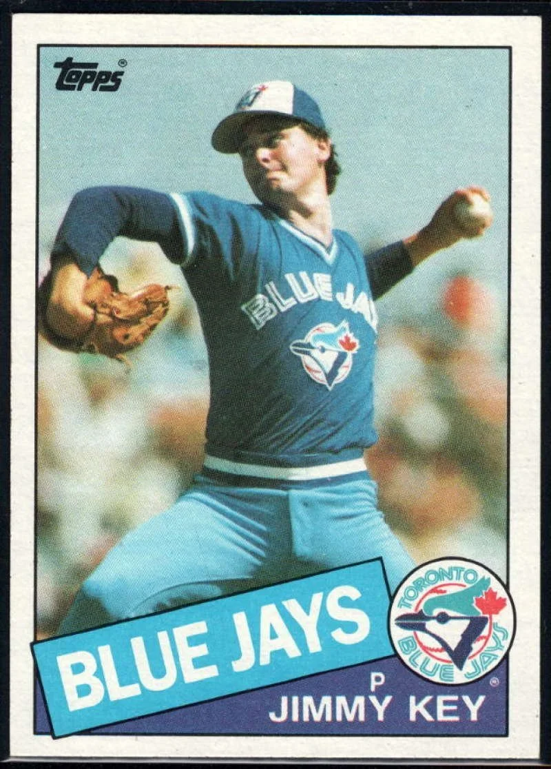 Lefty Key honed skills in Medicine Hat before starring in Toronto