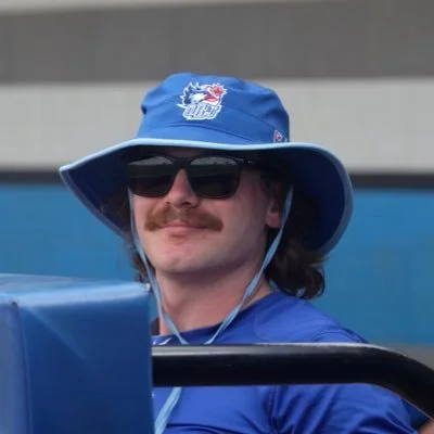 Ontario Blue Jays promote Morro to director of player development