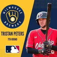 Canadian Baseball Network POW: Tristan Peters
