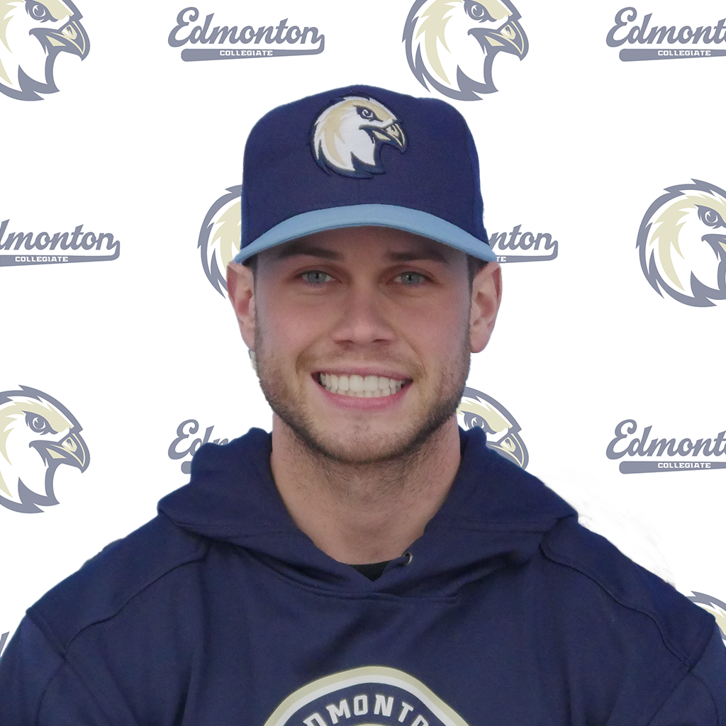 Lanferman returns home to coach Edmonton Collegiate Hawks