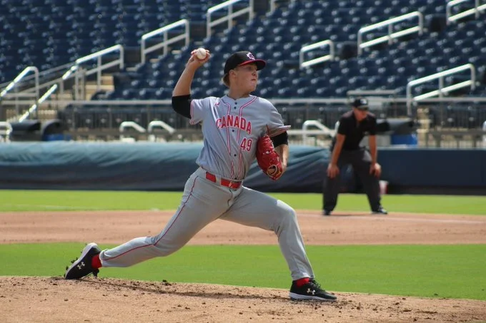 Elliott: Zibin zipping up Perfect Game charts