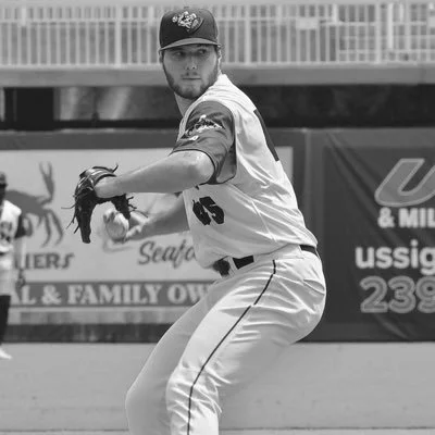 CBN Player of the Week: RHP Landon Leach