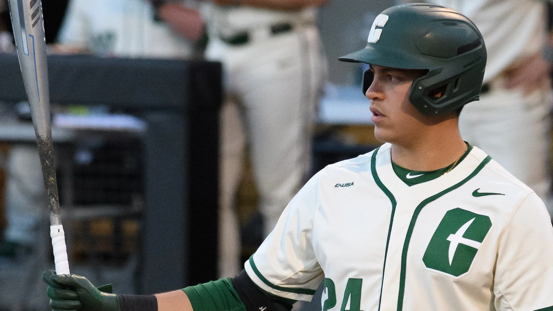 Canadian Baseball Network College Player of the Week: David McCabe