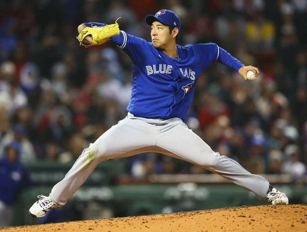 Shelton: How Kikuchi can build off his last start