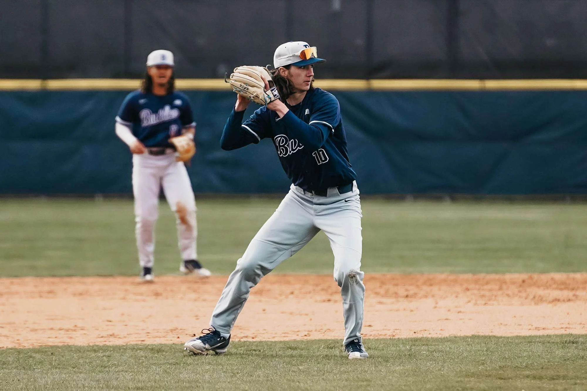 Terriers' grads Ellis, Karosas, Mahoney, O’Halloran shine in U.S. college ranks