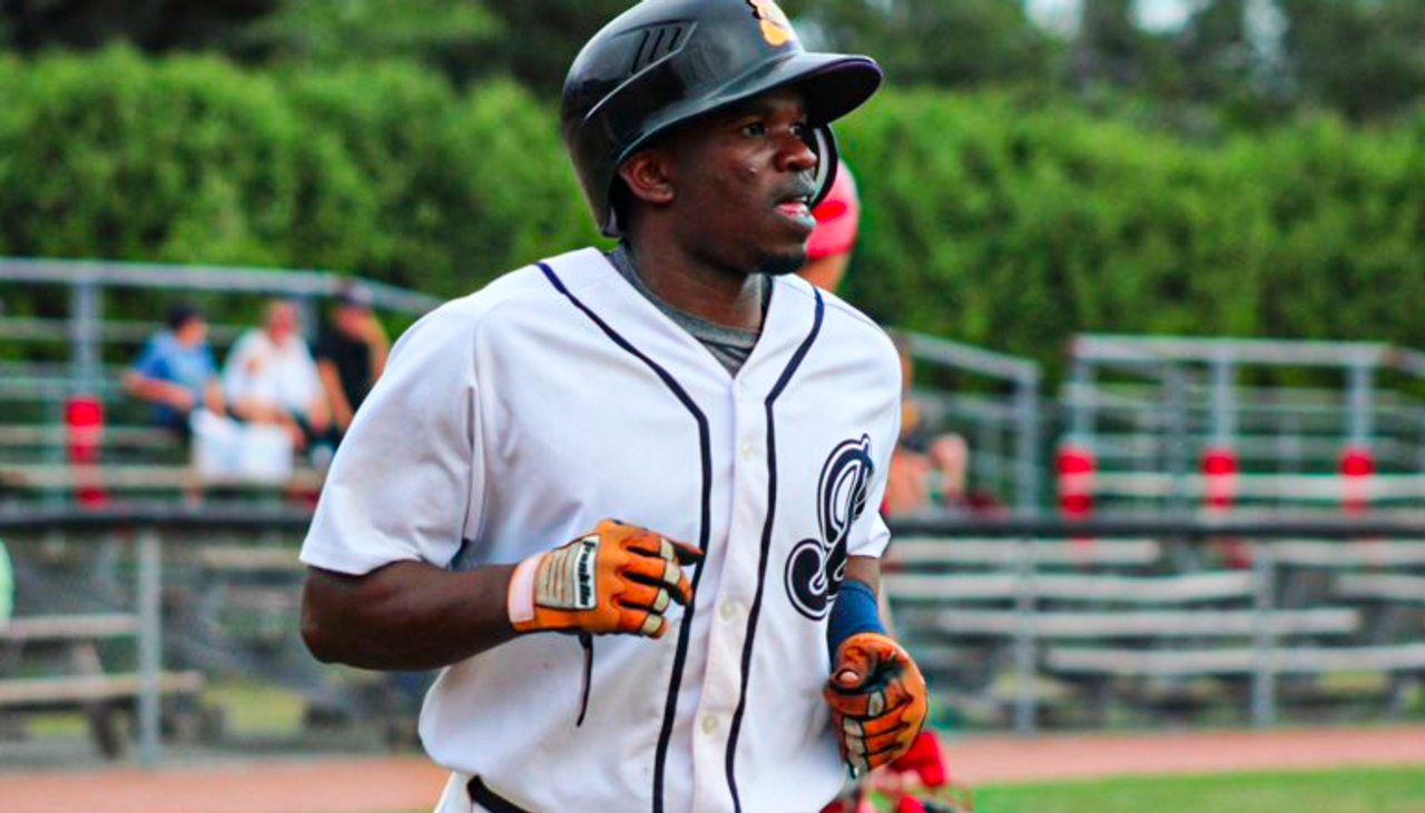 IBL's Barrie Baycats sign Rodriguez