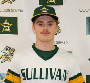 Canadian Baseball Network College Player of the Week: Layton Cuvilier