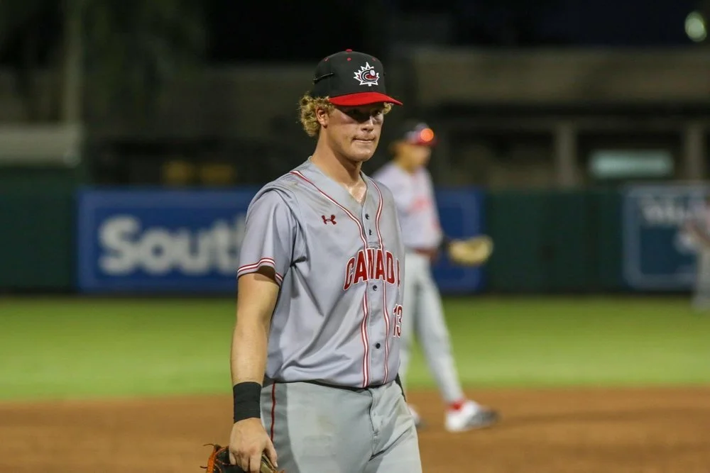 Thomas, Usselman, White lead juniors to tie with Padres' DSL club 
