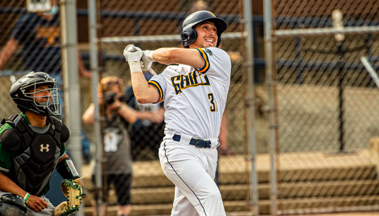 Intercounty Baseball League's London Majors sign Krzeminski