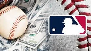 MLB Network all in on wagering ... and in ... and in ... and in 