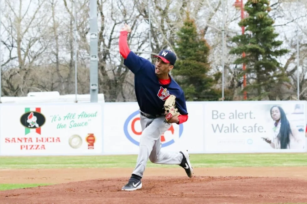 Goldeyes fall in spring finale