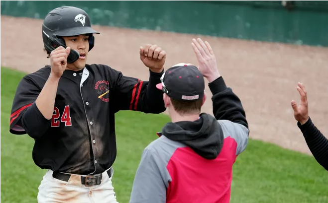 Canadian Baseball Network College Player of the Week: Noel McGarry-Doyle
