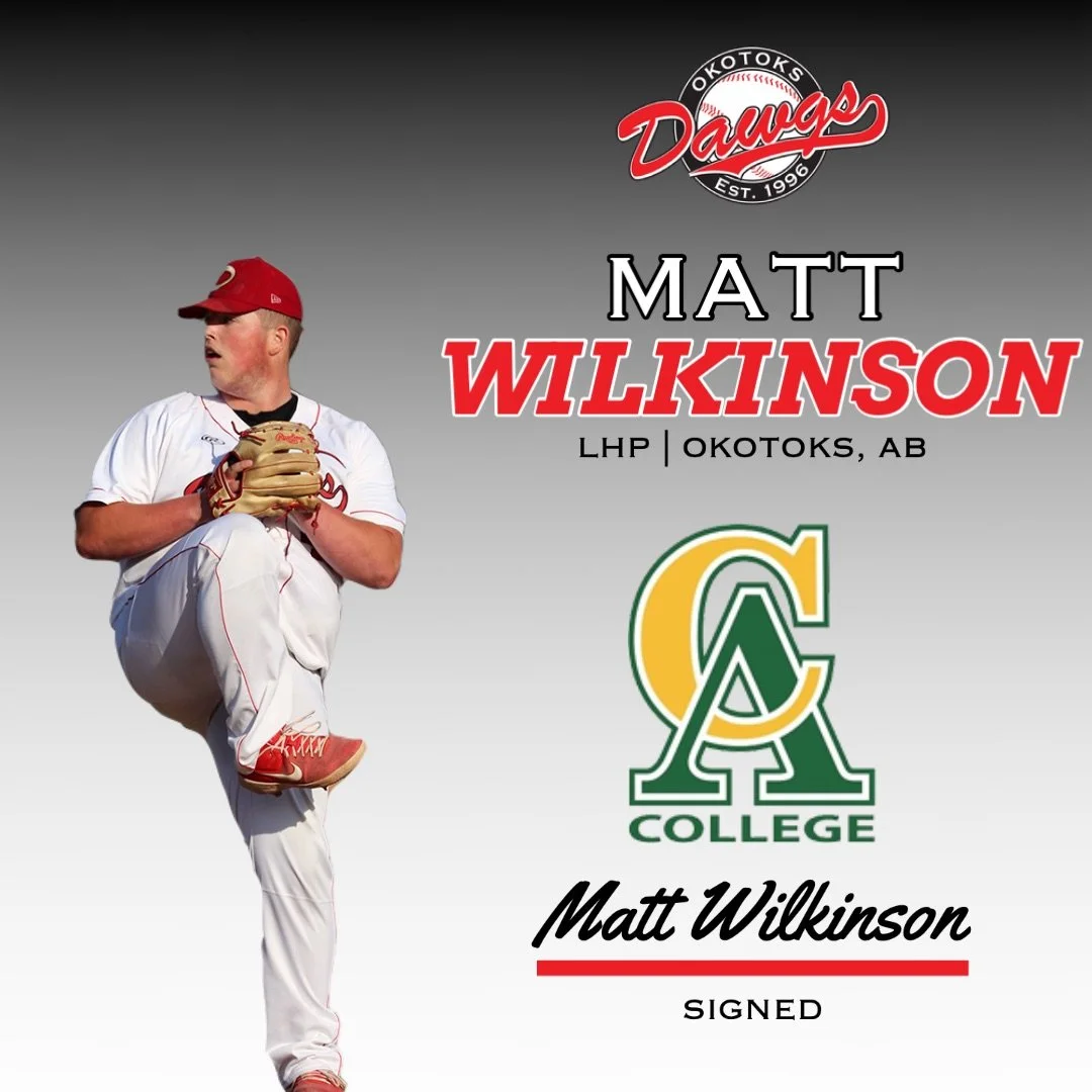 Dawgs' "Tugboat" Wilkinson racking up K's in Central Arizona
