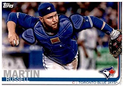 Russell Martin to announce retirement