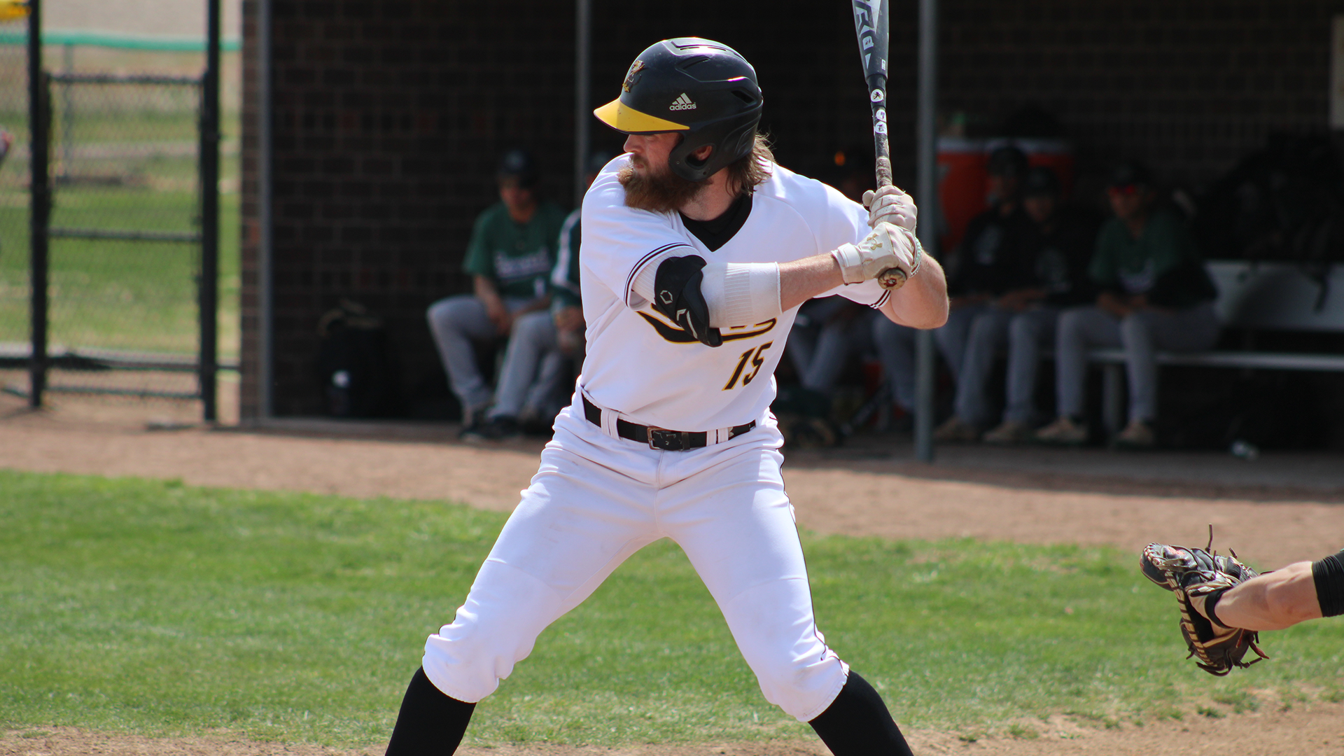 Poole completes record-breaking season with Cloud County