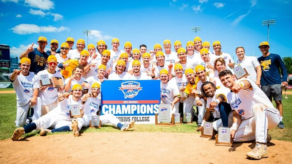 Duffy, Grant, Krzeminski help Canisius win MAAC championship