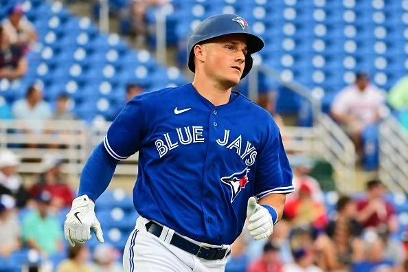 Shelton: Chapman’s batting stats don't paint full picture