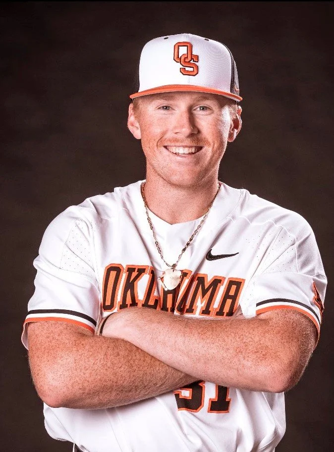 Mendham named to Big 12 Championship All-Tournament Team