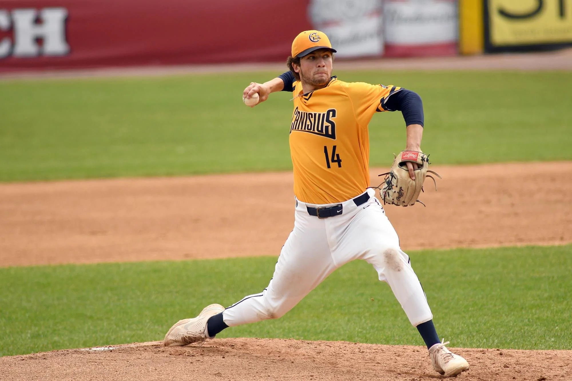 Canadian Baseball Network College Player of the Week: Matt Duffy