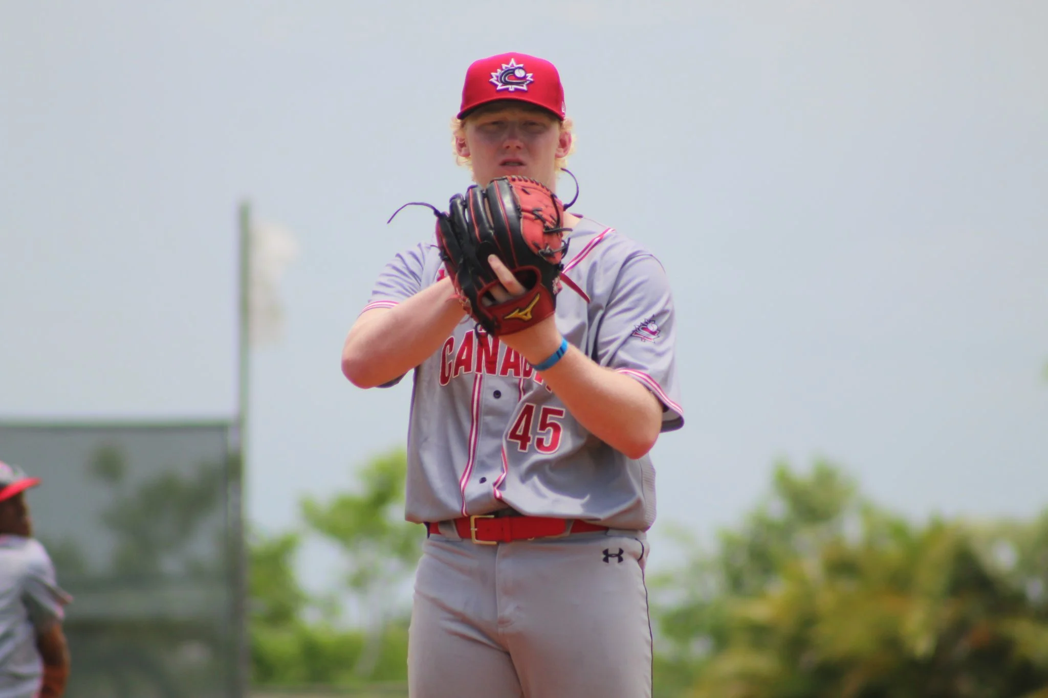 Marshall, Szabo, White star for juniors in loss to FCL Yankees