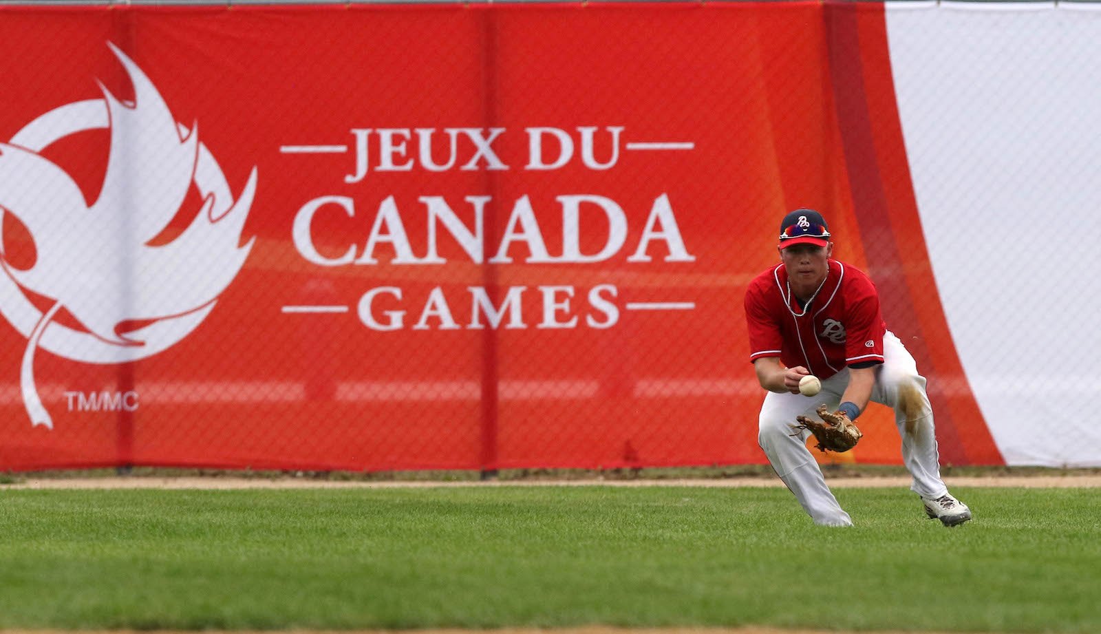 Baseball schedule unveiled for Canada Summer Games in Niagara
